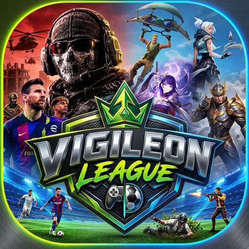 Vigileon League